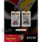 KYUBI - Deadpool & Wolverine - Mystery Charm Case.