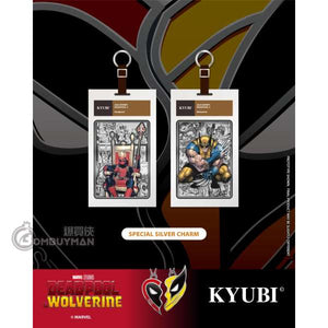 Deadpool & Wolverine KYUBI (1 Blind box)