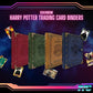 Kakawow - Harry Potter SLYTHERIN Card Binder