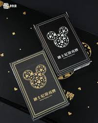 KAKAWOW - Disney Playing Cards