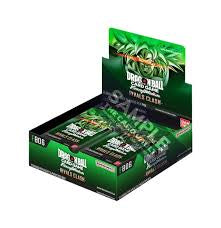 Dragon Ball Z - Rivals Clash - FB06 - Booster Pack x 1