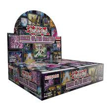 Yu-Gi-Oh! - Maze of the Masters - 1st Edition, 25th Quarter Century. Booster Pack x 1