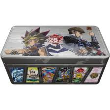 Yu-Gi-Oh! - 25th Anniversary: Dueling Mirrors Tin.