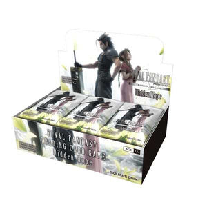 Final Fantasy - Hidden Hope - Booster Pack x 1