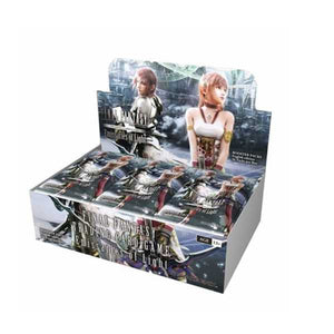 Final Fantasy - Emissaries of Light - Booster Pack x 1