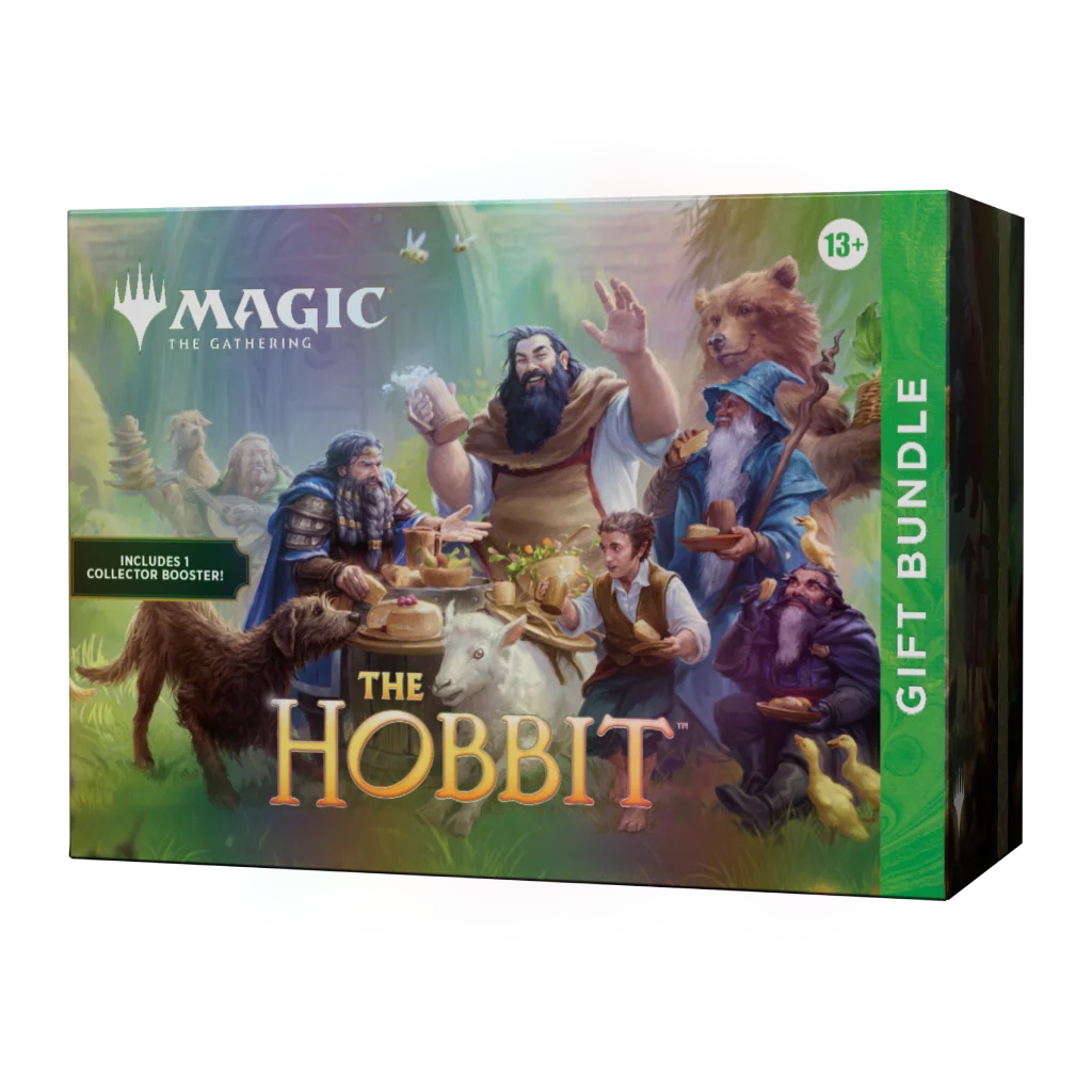 Magic the Gathering: The Hobbit Gift Bundle