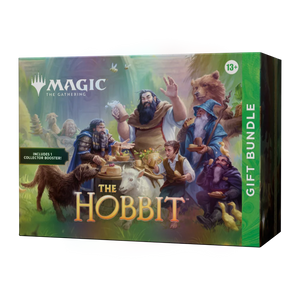 Magic the Gathering: The Hobbit Gift Bundle
