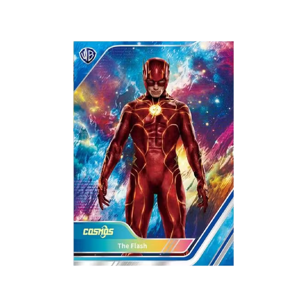 Kakawow Cosmos Warner Bros. 100thAnniversary All-Star2024 Collection Box