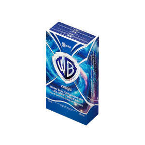 Kakawow Cosmos Warner Bros. 100thAnniversary All-Star2024 Collection Box