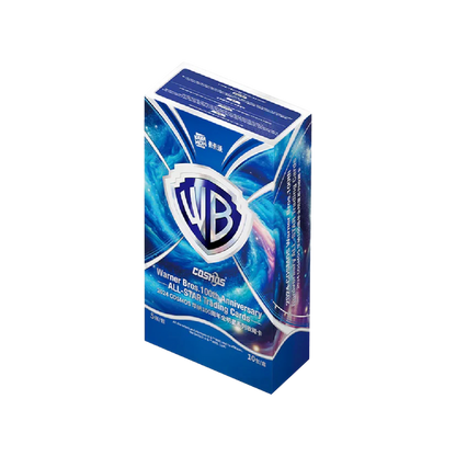Kakawow Cosmos Warner Bros. 100thAnniversary All-Star2024 Collection Box