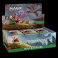 Magic: The Gathering - Bloomburrow - Play Booster x 1