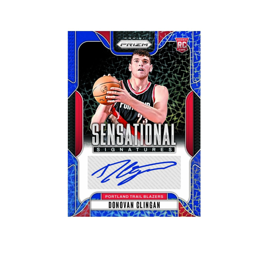 2024-25 PANINI PRIZM CHOICE NBA BASKETBALL