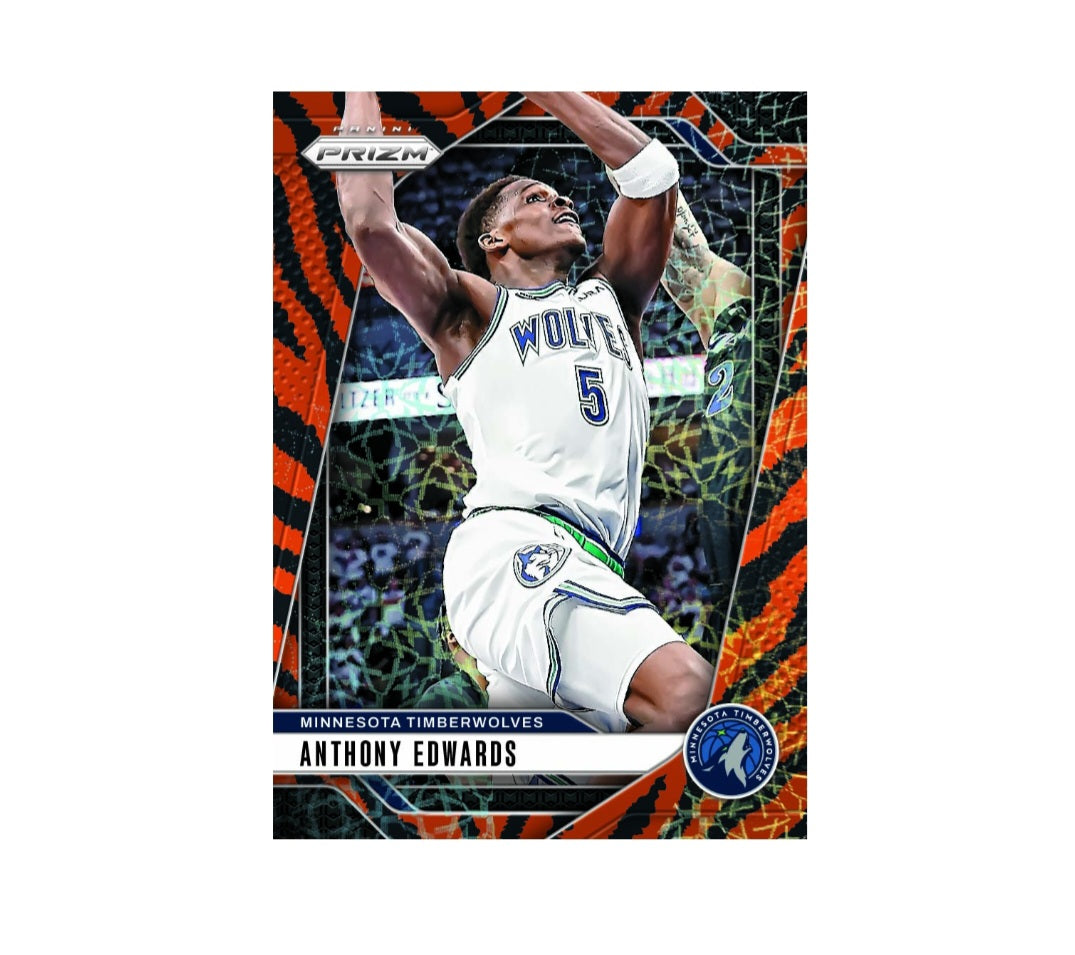 2024-25 PANINI PRIZM CHOICE NBA BASKETBALL