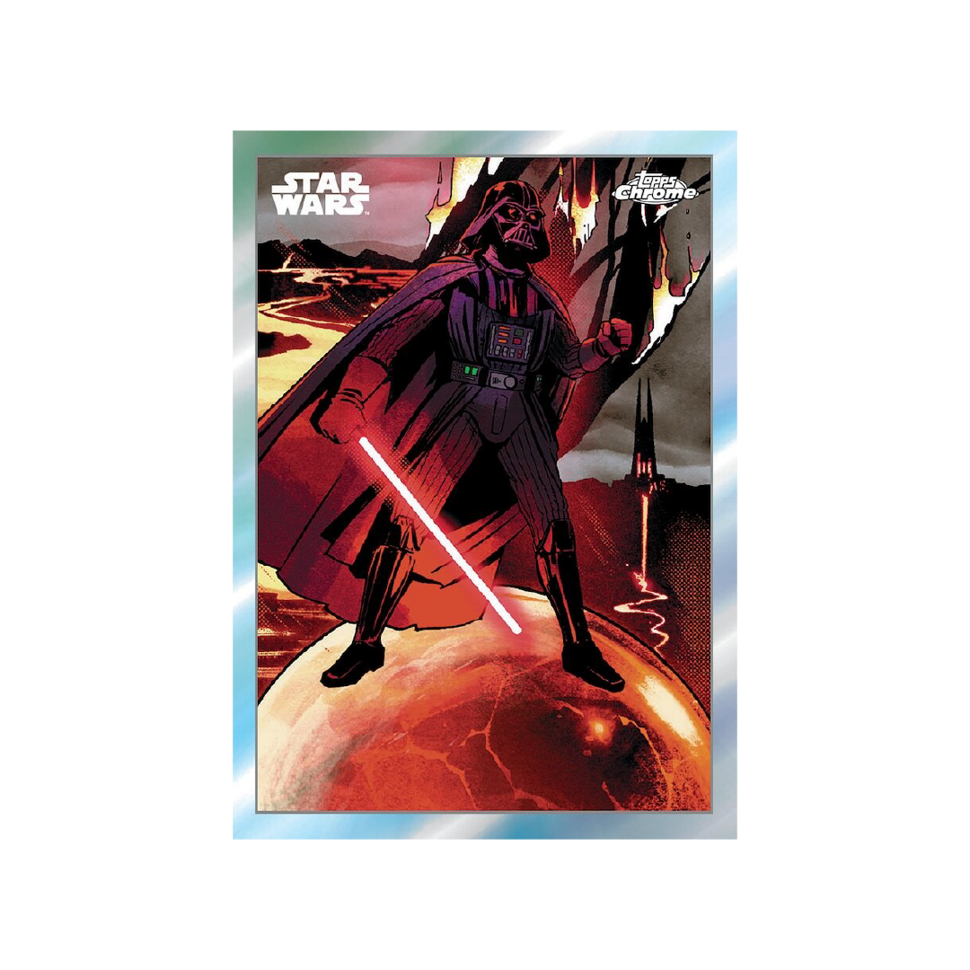 2024 Topps Star Wars Hyperspace Hobby Box