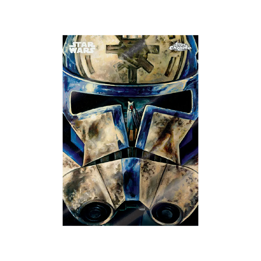 2024 Topps Star Wars Hyperspace Hobby Box