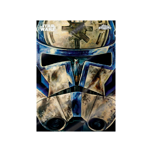 2024 Topps Star Wars Hyperspace Hobby Box