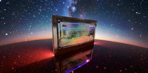 2025 Topps Marvel The Collector Hobby Box