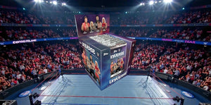 PRE ORDER - 2025 Topps WWE Universe Trading Cards – Hobby Box