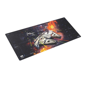 Star Wars: Unlimited Xtra-Wide Game Mat - Millennium Falcon