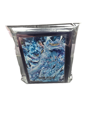 One Piece - Official Sleeve.