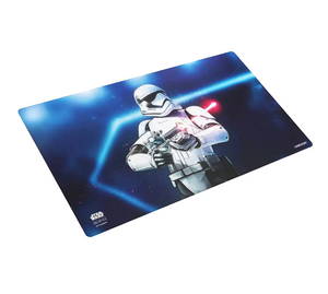 Gamegenic Star Wars: Unlimited Game Mat - Stormtrooper