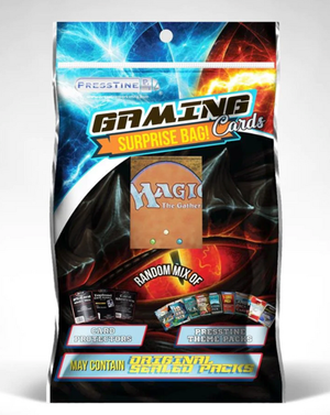 Magic The Gathering Trading Cards - Surprise Bag
