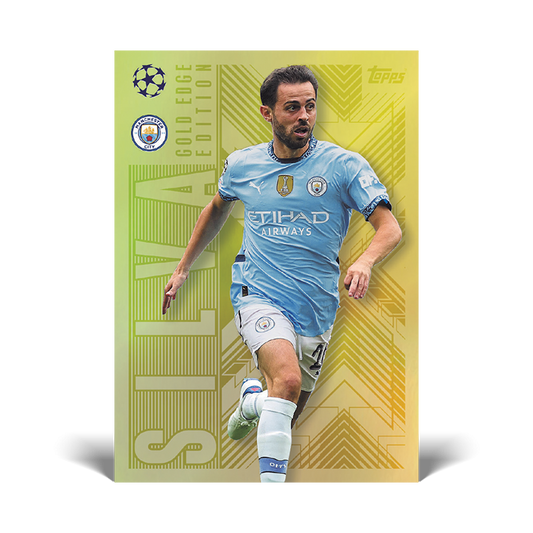 Match Attax Extra 2025 - Packet