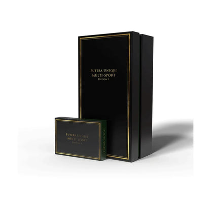 Futera Unique Multi-Sport Edition 1 hobby box