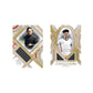 Futera Unique Multi-Sport Edition 1 manufacturer card preview 5