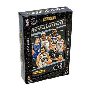 Panini - 2023/24 Revolution Basketball (NBA) - Winter Tin