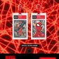 KYUBI - Spider-man - Mystery Charm Case.