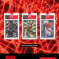 KYUBI - Spider-man - Mystery Charm Case.
