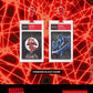 KYUBI - Spider-man - Mystery Charm Case.