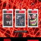 KYUBI - Spider-man - Mystery Charm Case.