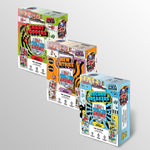 2026/27 Match Attax Mega Tin assorted designs