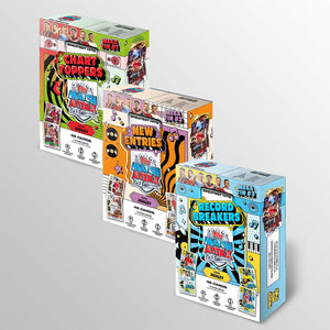 2026/27 Match Attax Mega Tin assorted designs