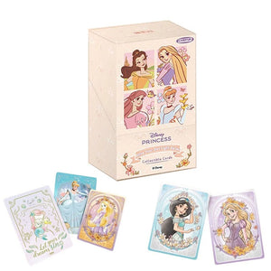 Cardfun - Princess Vol.2