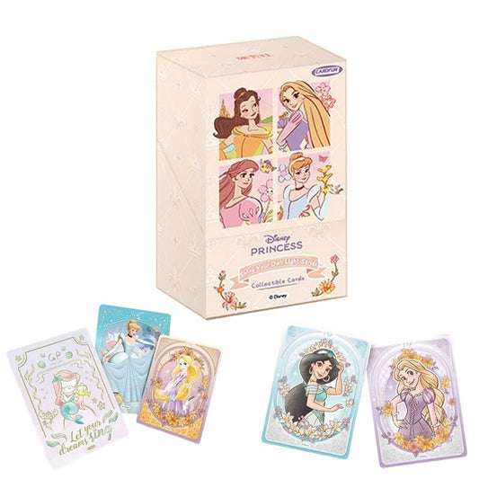 Cardfun - Princess Vol.2