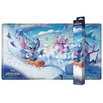 Disney Lorcana - Stitch and Angel Playmat - Set 14