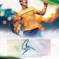 2025 Topps Chrome Tennis Hobby Box