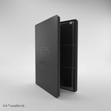 Gamegenic - Star Wars Zip-Up album, 18 Pocket.