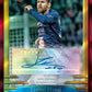 Topps Finest - 2022/23, Flashbacks, UEFA Club Competitions Soccer - Hobby Box.