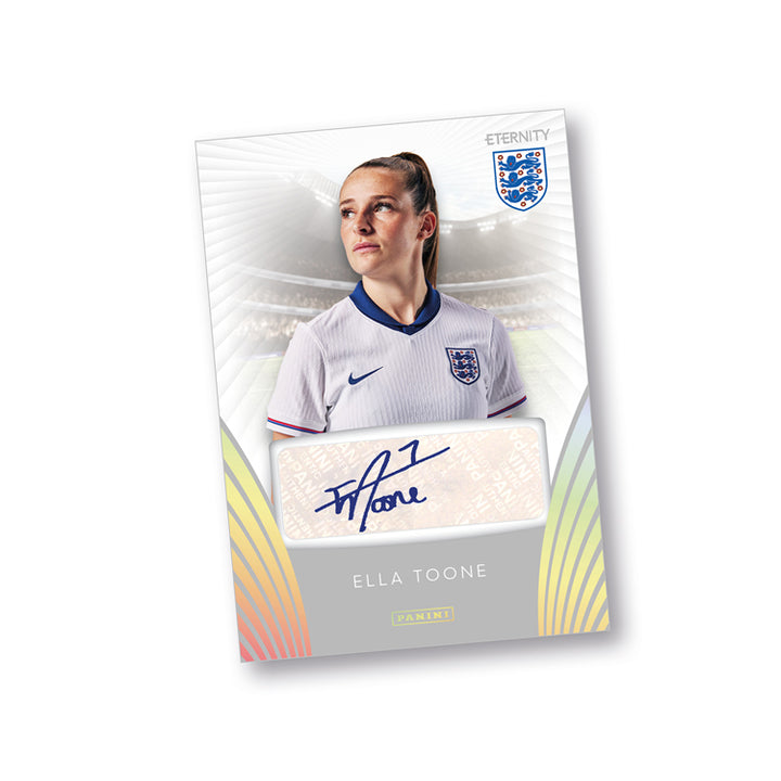 Panini - Eternity, Lionesses.