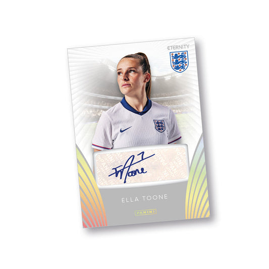 Panini - Eternity, Lionesses.