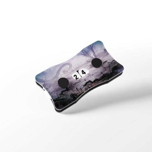 Gamegenic - Swamp Life Counter