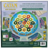 CATAN - New Energies.