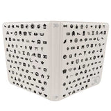 Magic: The Gathering - 30th Anniversary: 12-Pocket Zip PRO-Binder
