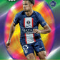 Topps Finest - 2022/23, Flashbacks, UEFA Club Competitions Soccer - Hobby Box.