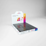 Gamegenic - Sideloading: 18-Pocket Pages - Page x 1