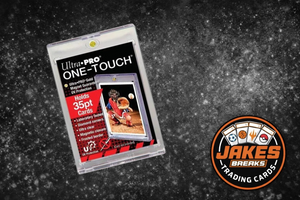 Ultra-Pro - Mag Card Holder - 35pt x 1.